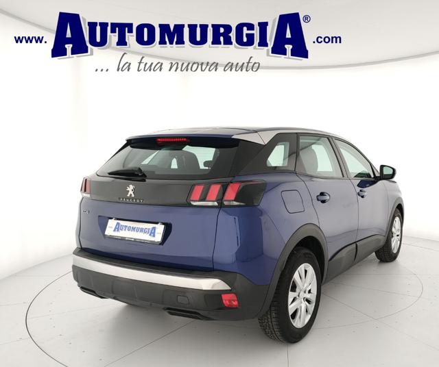 PEUGEOT 3008 BlueHDi 130 S&S EAT8 Business Immagine 3