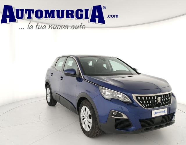 PEUGEOT 3008 BlueHDi 130 S&S EAT8 Business Immagine 0