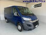 CITROEN Jumper 30 BlueHdi 120CV Atlante 9 Posti MOTORE NUOVO