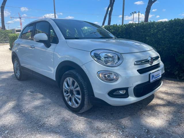 FIAT 500X 1.3mjt 95cv BLUETOOTH TELECAM CRUISE SENSORI Immagine 3