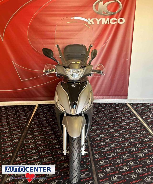 KYMCO People S 125 ABS E5 Immagine 2