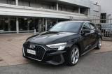 AUDI A3 SPB 30 TDI S tronic S line edition