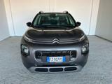 CITROEN C3 Aircross PureTech 110 S&S Feel