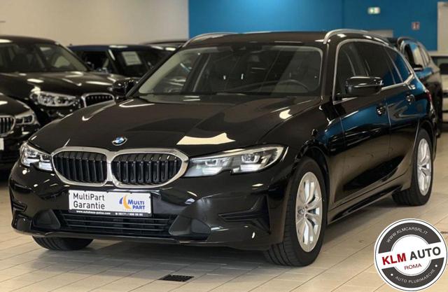 BMW 318 d Touring Sport line edition Immagine 0