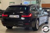 BMW 318 d Touring Sport line edition