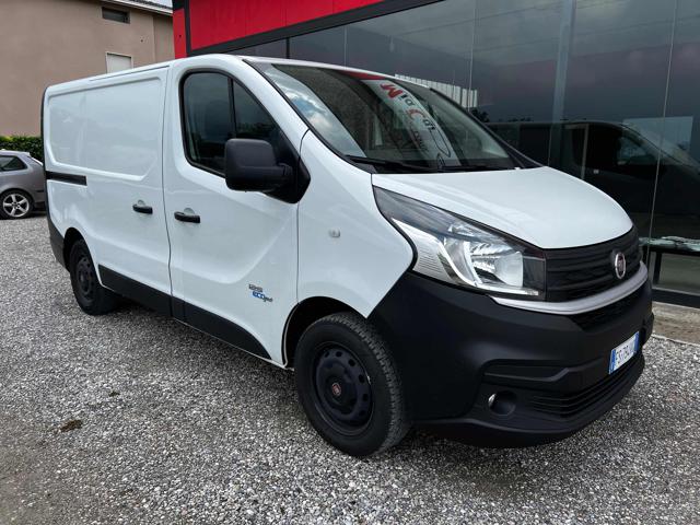 FIAT Talento 1.6 MJT 120CV PC-TN Furgone 12q Immagine 2