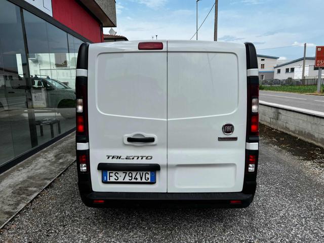 FIAT Talento 1.6 MJT 120CV PC-TN Furgone 12q Immagine 4