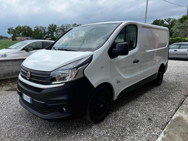 FIAT Talento 1.6 MJT 120CV PC-TN Furgone 12q Immagine 0