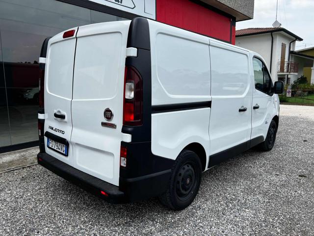 FIAT Talento 1.6 MJT 120CV PC-TN Furgone 12q Immagine 3