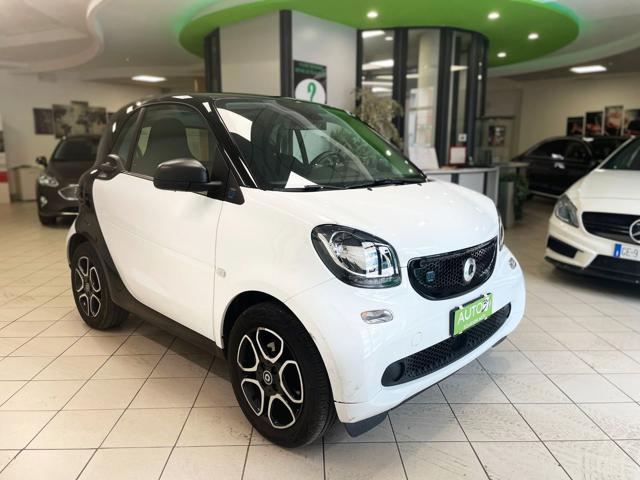 SMART ForTwo EQ Passion Immagine 2