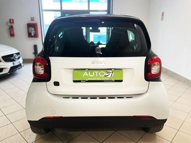 SMART ForTwo EQ Passion Immagine 4