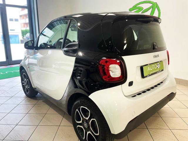 SMART ForTwo EQ Passion Immagine 3