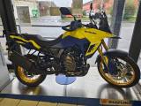 SUZUKI V-Strom 800DE EURO 5 ABS