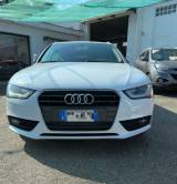 AUDI A4 Avant 2.0 TDI 150 CV Business