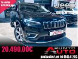 JEEP Cherokee 2.2 Mjt AWD Active Drive I Limited