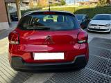 CITROEN C3 PureTech 110 S&S EAT6 Shine