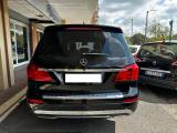 MERCEDES-BENZ GL 350 d 4Matic Exclusive Plus