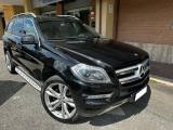 MERCEDES-BENZ GL 350 d 4Matic Exclusive Plus 7 posti