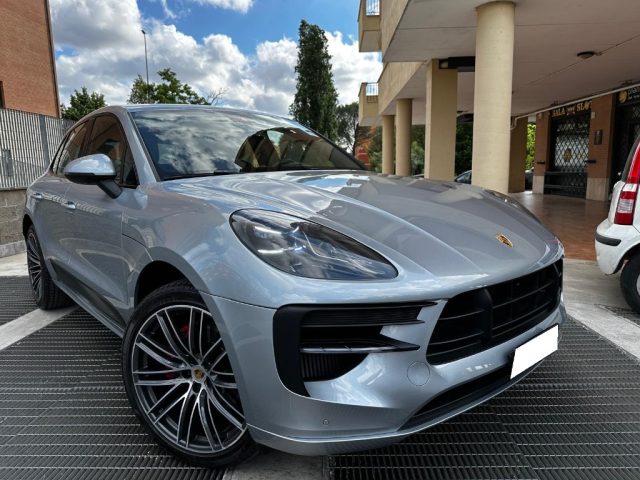 PORSCHE Macan 2.9 GTS V6 Immagine 1