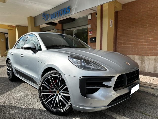 PORSCHE Macan 2.9 GTS V6 Immagine 0