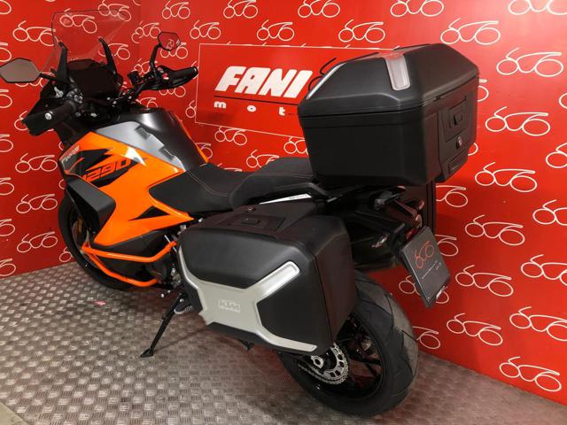 KTM 1290 Super Adventure S Immagine 3