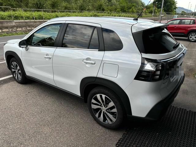 SUZUKI S-Cross 1.4 Hybrid 4WD AllGrip Top+ Immagine 2