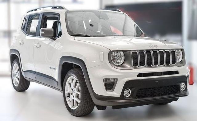 JEEP Renegade 1.0 T3 120CV Limited #TELECAMERA Immagine 0