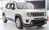 JEEP Renegade 1.0 T3 120CV Limited #TELECAMERA