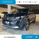 PEUGEOT 3008 BlueHDi 130 S&S EAT8 Allure Pack PREZZO CHIARO