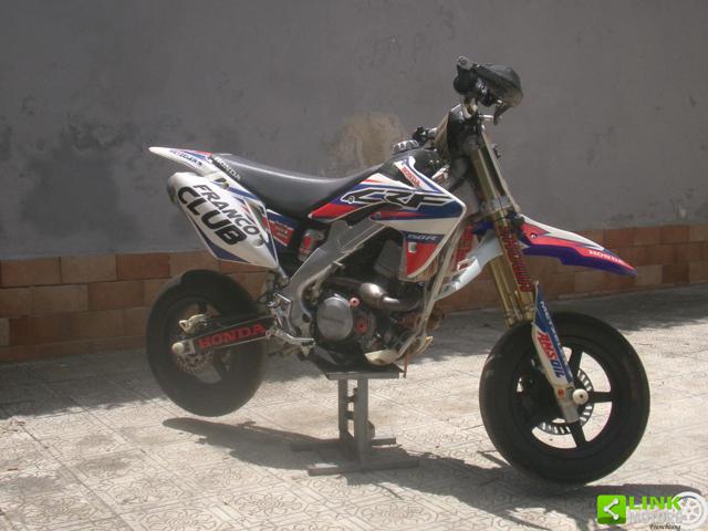 HONDA CRF 150 R CRF 150 Immagine 2