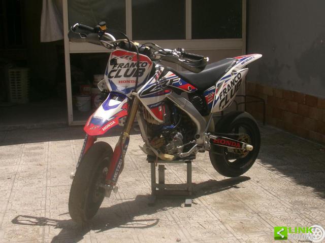 HONDA CRF 150 R CRF 150 Immagine 1