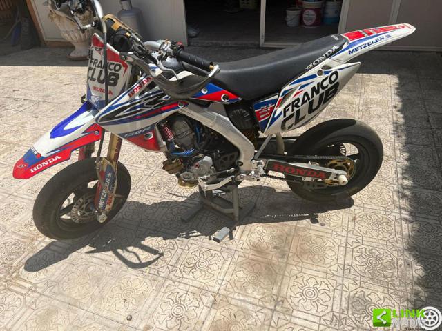 HONDA CRF 150 R CRF 150 Immagine 0