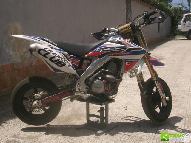 HONDA CRF 150 R CRF 150 Immagine 3