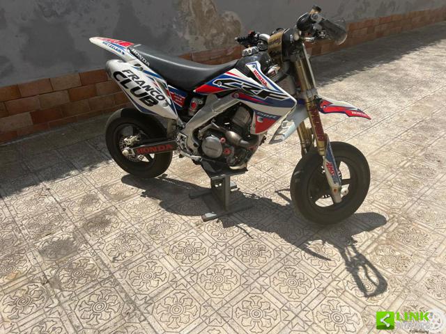 HONDA CRF 150 R CRF 150 Immagine 4