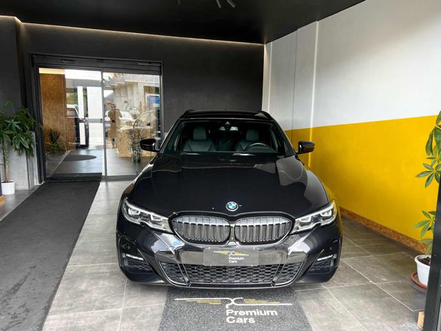 BMW 320 d xDrive Touring M Msport KmCertif Immagine 0