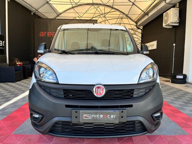 FIAT Doblo Doblò 1.6 MJT 105CV S&S PC-TN Cargo Lounge Immagine 1