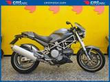 DUCATI Monster 620 Garantita e Finanziabile