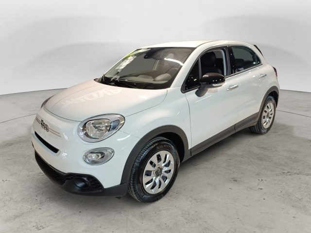 FIAT 500X 1.3 MultiJet 95 CV Immagine 0