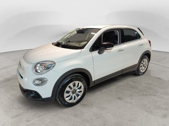 FIAT 500X 1.3 MultiJet 95 CV Immagine 1