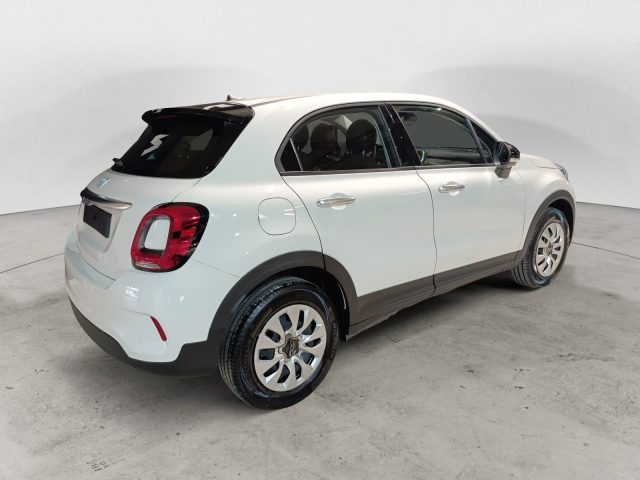 FIAT 500X 1.3 MultiJet 95 CV Immagine 2