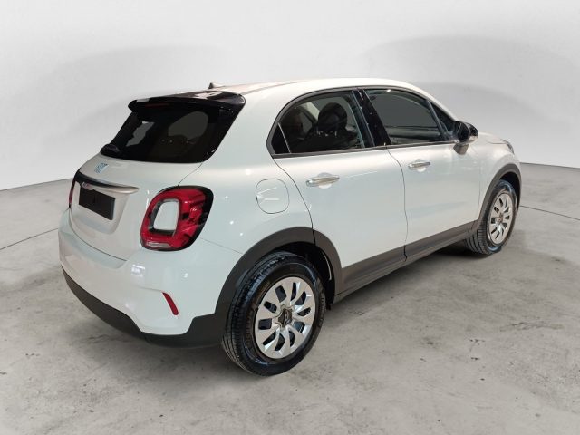 FIAT 500X 1.3 MultiJet 95 CV Immagine 3