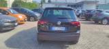 VOLKSWAGEN Tiguan 2ª serie  2.0 TDI SCR DSG 4MOTION Business BMT