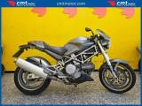 DUCATI Monster 620 Garantita e Finanziabile