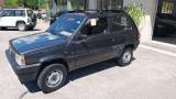 FIAT Panda 1ª serie 1100 i.e. cat 4x4 Country Club