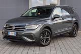 VOLKSWAGEN Tiguan Allspace 2.0 TDI SCR DSG Life 7 POSTI