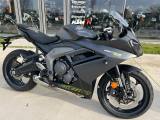 TRIUMPH Daytona 675 Daytona 660