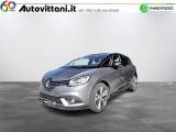 RENAULT Scenic 1.5 dCi Energy 110cv Intens EDC