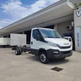 IVECO daily  35C14 A TELAIO