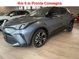 TOYOTA C-HR 2.0 Hybrid E-CVT Trend