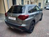 SUZUKI Vitara Top 1.4 Boosterjet MHEV